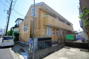 ソルフローラ南柏の画像