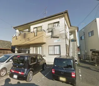 アーバン大門の画像