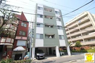 PRIMAVERA西葛西の画像