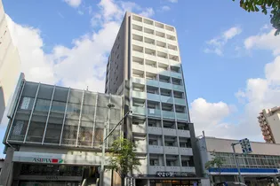 GRACE HILLSの画像