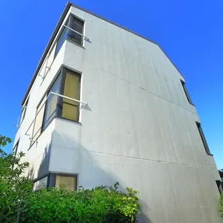 岩瀬フラットの画像