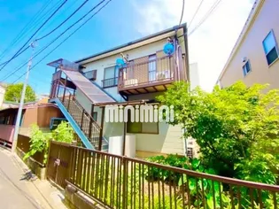 サウスコートの画像