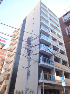 プレール ドゥーク日本橋リバーサイドの画像