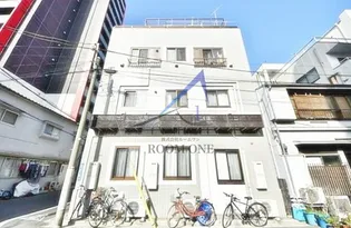 ヴィラスカイツリーパートIIの画像