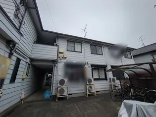 リヴェール本町の画像