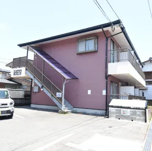 グリーンパール平山の画像