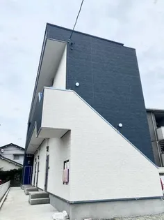 フォルシア渡鹿の画像