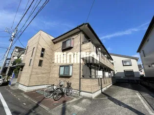 サンホームの画像