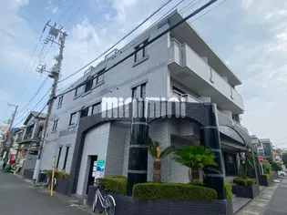 グランフィールド南行徳の画像