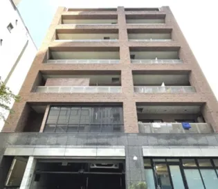 PLACE T【4階】の外観