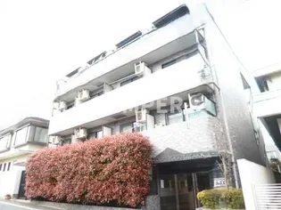 スカイコート神楽坂の画像