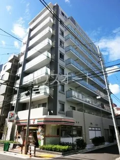 Grace Villa 御茶ノ水(グレースヴィラ)【2階】の外観