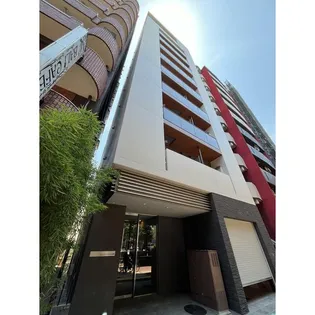 グランメゾン三宿矢野の画像