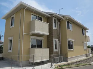 フェリシアIIIの画像