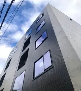 グリュックメゾン福島【4階】の外観