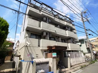 ジョイフル新丸子第2の画像