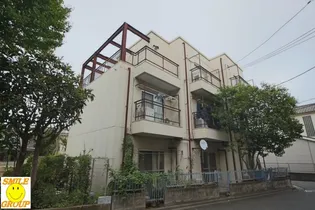 茂呂マンションの画像