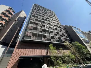 東京都千代田区麹町3【マンション】の外観