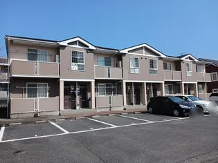 ラルジェBの画像