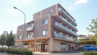 ラナイズみなみ野の画像