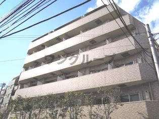 パークウェル文京千石の画像