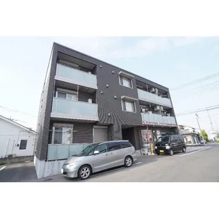 シャーメゾンJINの画像