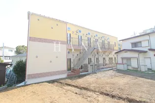 ユナイト黄金町アクトンストリートの画像