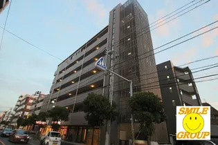 ソレーユ西船橋の画像