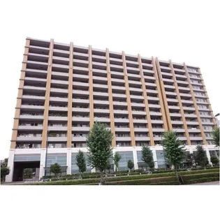 サンクタス立川Tの画像
