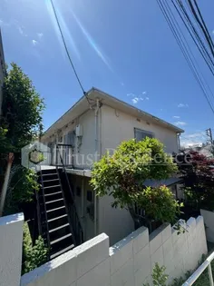 小野寺方【2階】の外観