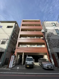 L’AUBERGE MATSUI【7階】の外観