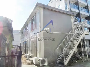 シティハイム菊名の画像