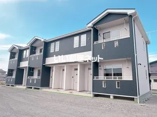 パーチェAの画像