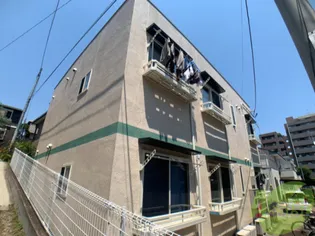 ハウスフォーユーIIIの画像