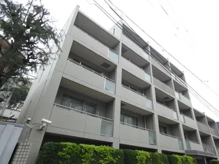 コンフォート白金台の画像