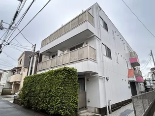 フォレントの画像