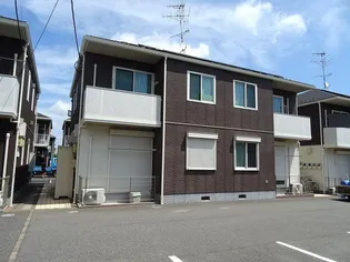 グレースブラウンヒルズBの画像