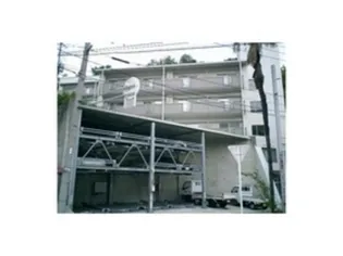 グリーンヒルズの画像