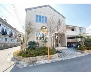 MAISON PHAREの画像