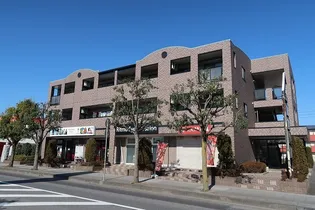 ヴィラ サンパティークの画像