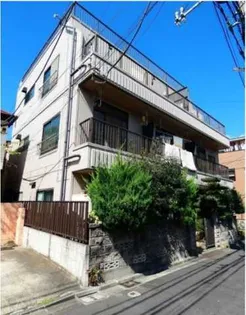 石田コーポレイトの画像