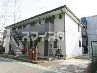 カサグランデ本郷の画像
