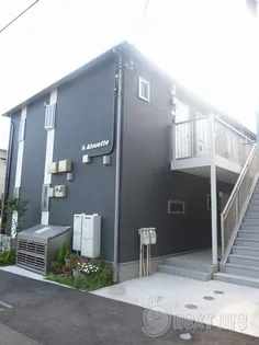 ALOUETTEの画像