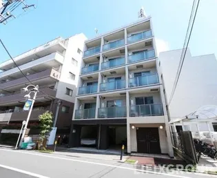GROWS上板橋の画像