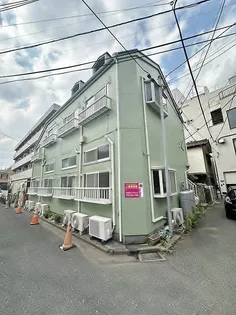リッチハウスの画像