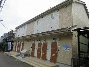 コンフォールMザ ファーストの画像