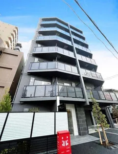 ARCOBALENO MUSASHIKOYAMAの画像