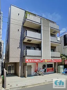 アミティエ中延の画像