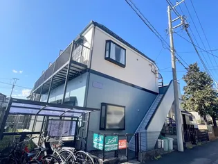 リラ ハウスの画像