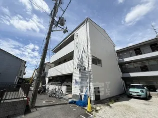 エムロード住道の画像